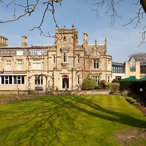 *** Hotel Mercure Bradford, Bankfield United Kingdom