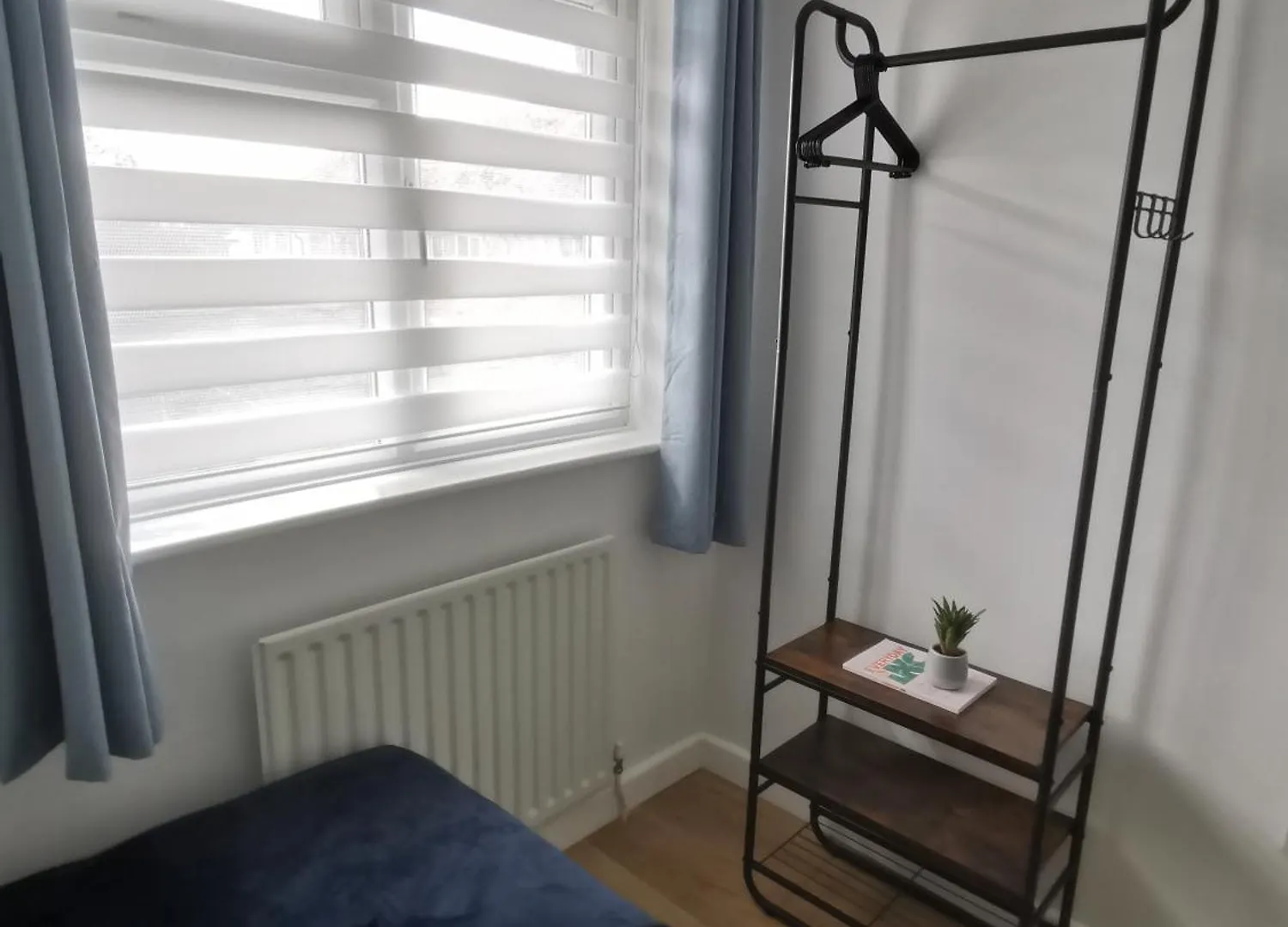 Contemporary 3 Bedroom House With Garden And Private Parking Nottingham 0*,  United Kingdom