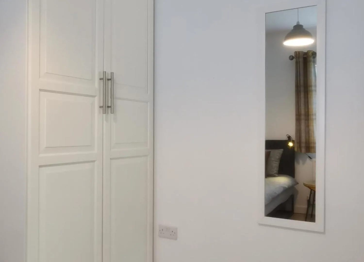 Contemporary 3 Bedroom House With Garden And Private Parking Nottingham United Kingdom